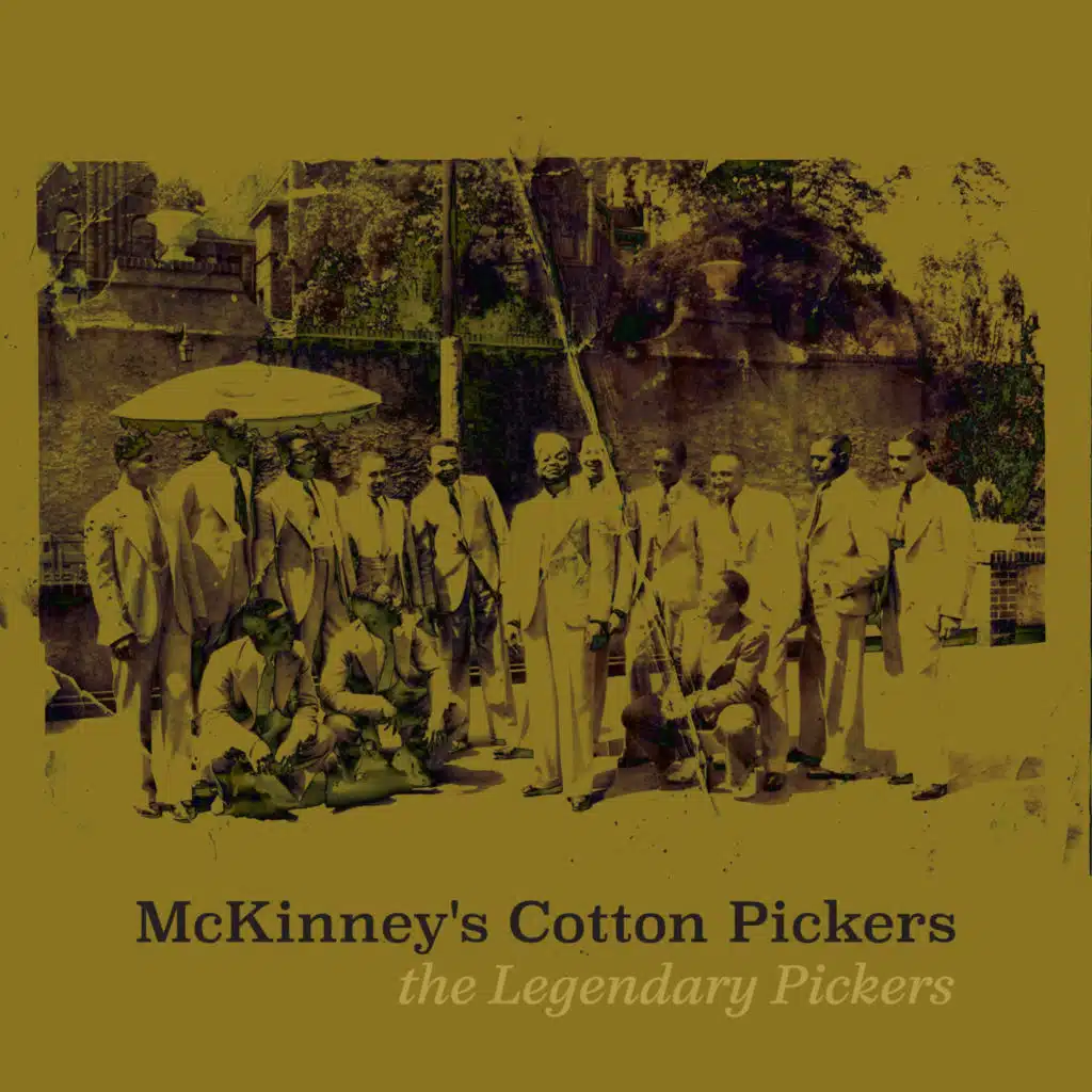 Gee Baby, Ain't I Good to You