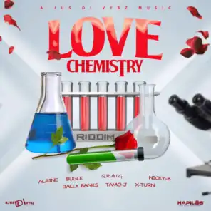 Love Chemistry Riddim