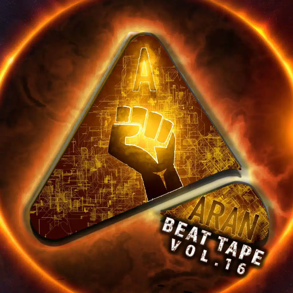 ARAN Beat Tape, Vol.16