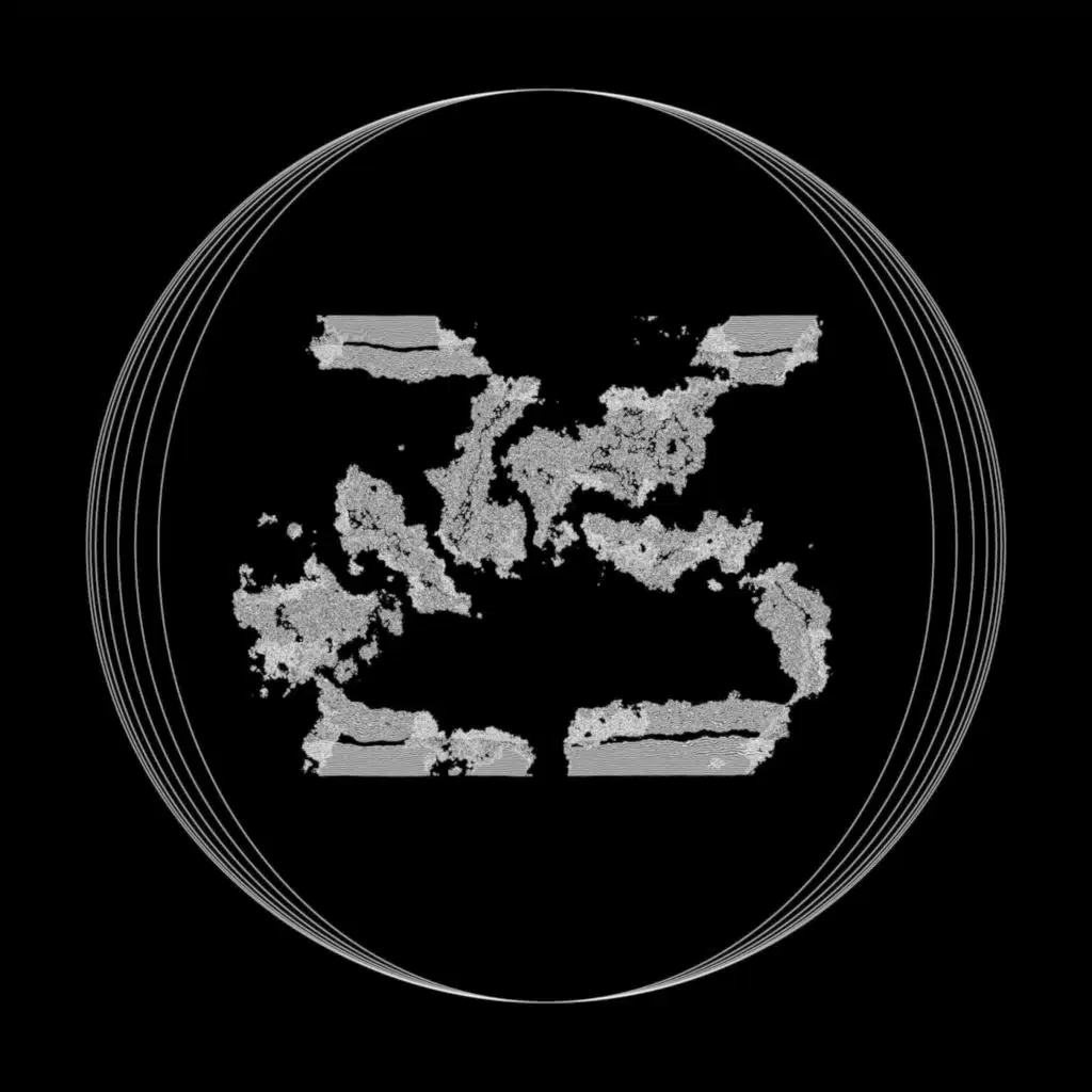 Erase (Nico Casal Remix)