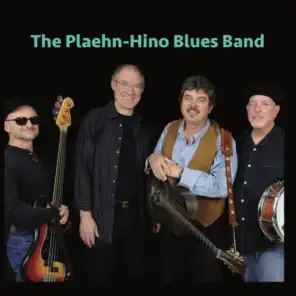 The Plaehn-Hino Blues Band