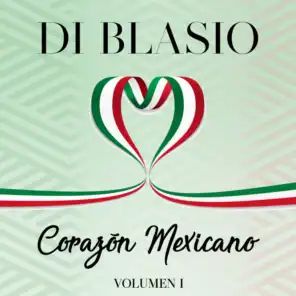 Corazón Mexicano, Vol. 1