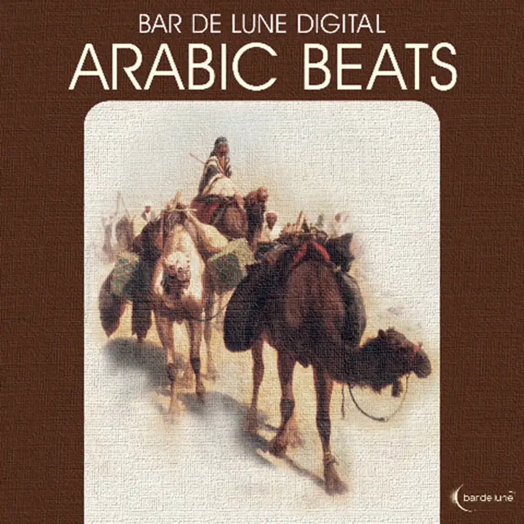 Trav Dee Dat (Arabian mix)