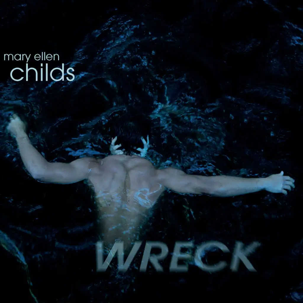 Wreck: Mer-man