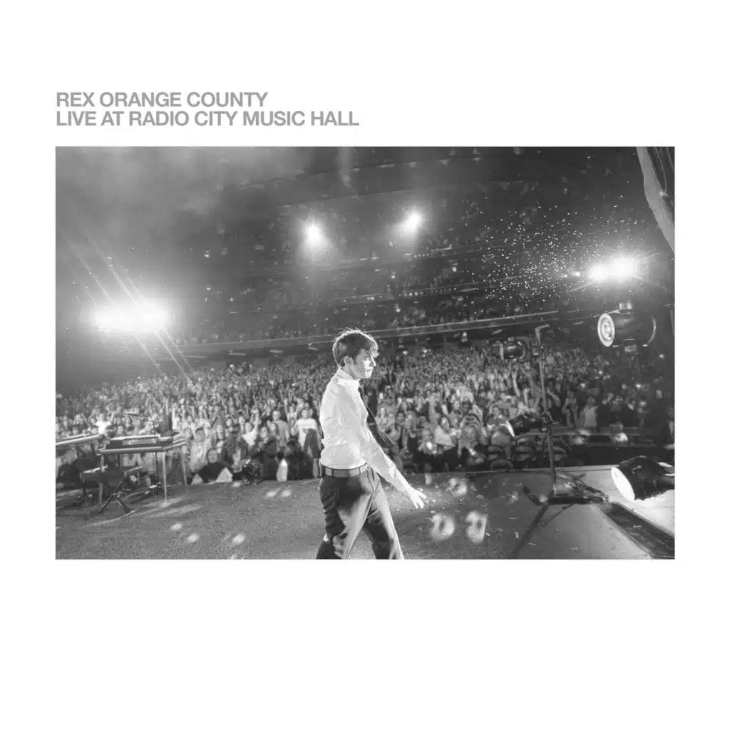 Always (Live at Radio City Music Hall)