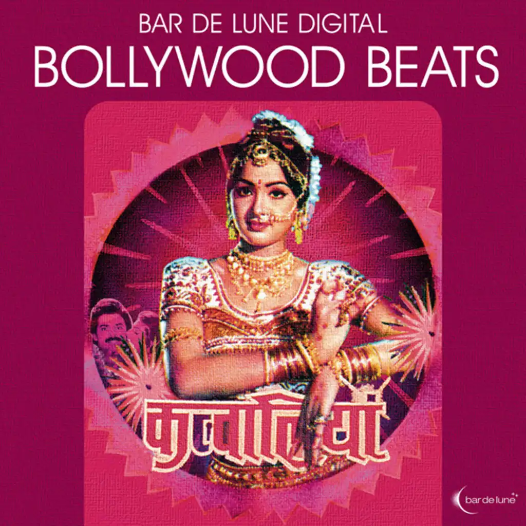 Bar de Lune Platinum Bollywood Beats