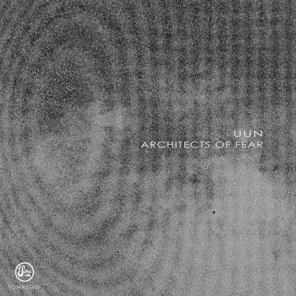 Architects Of Fear EP