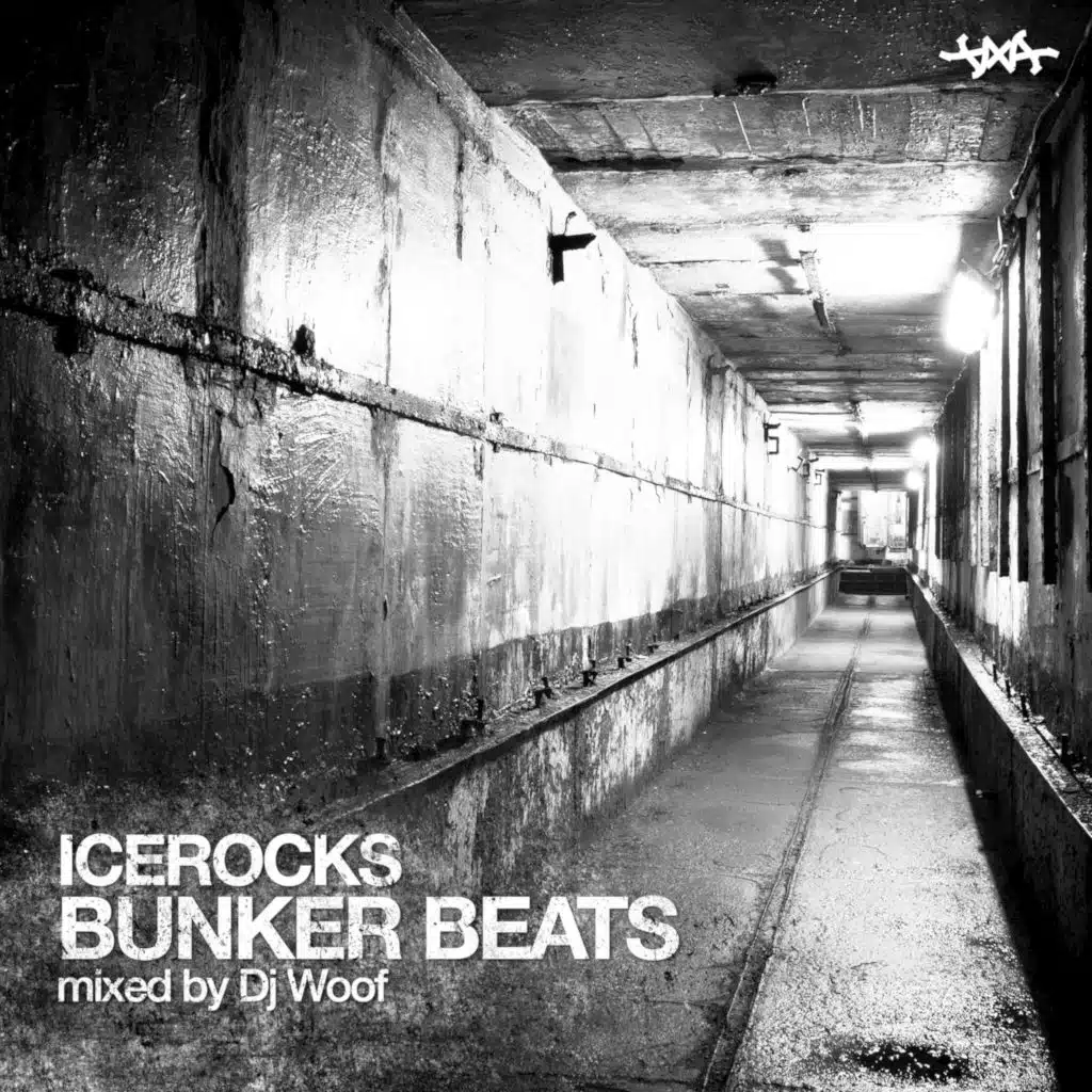 I Get Up (Instrumental)