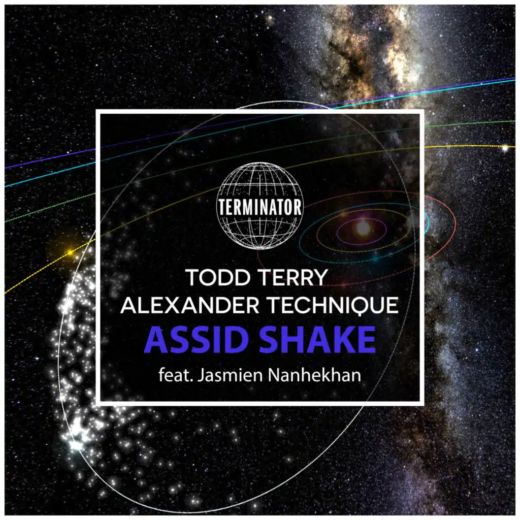 Assid Shake (feat. Jasmien Nanhekhan)