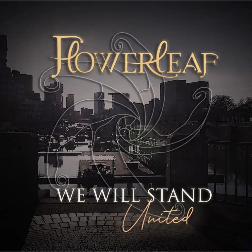 We Will Stand (United) [feat.  Aliki Katriou, Grazy Mesquita, Kelly Thans, Nadine Mittmann & Sara Vanderheyden]