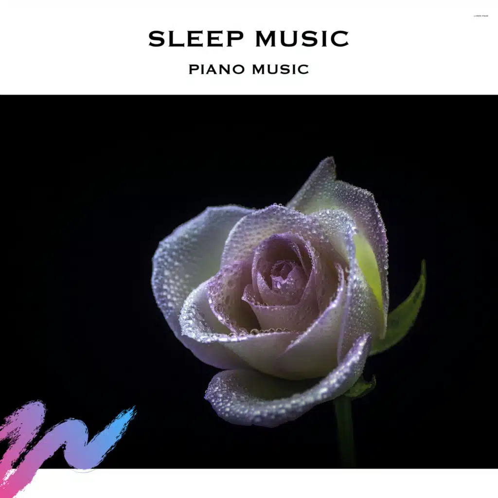 Sleep Music Deep Sleeping Music (Part 4)