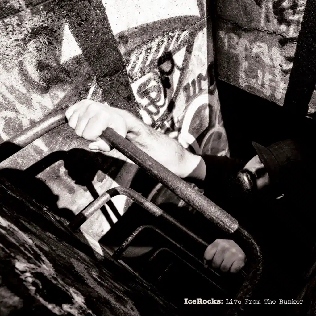 Turn It up (feat. Blabbermouf & Propo '88)