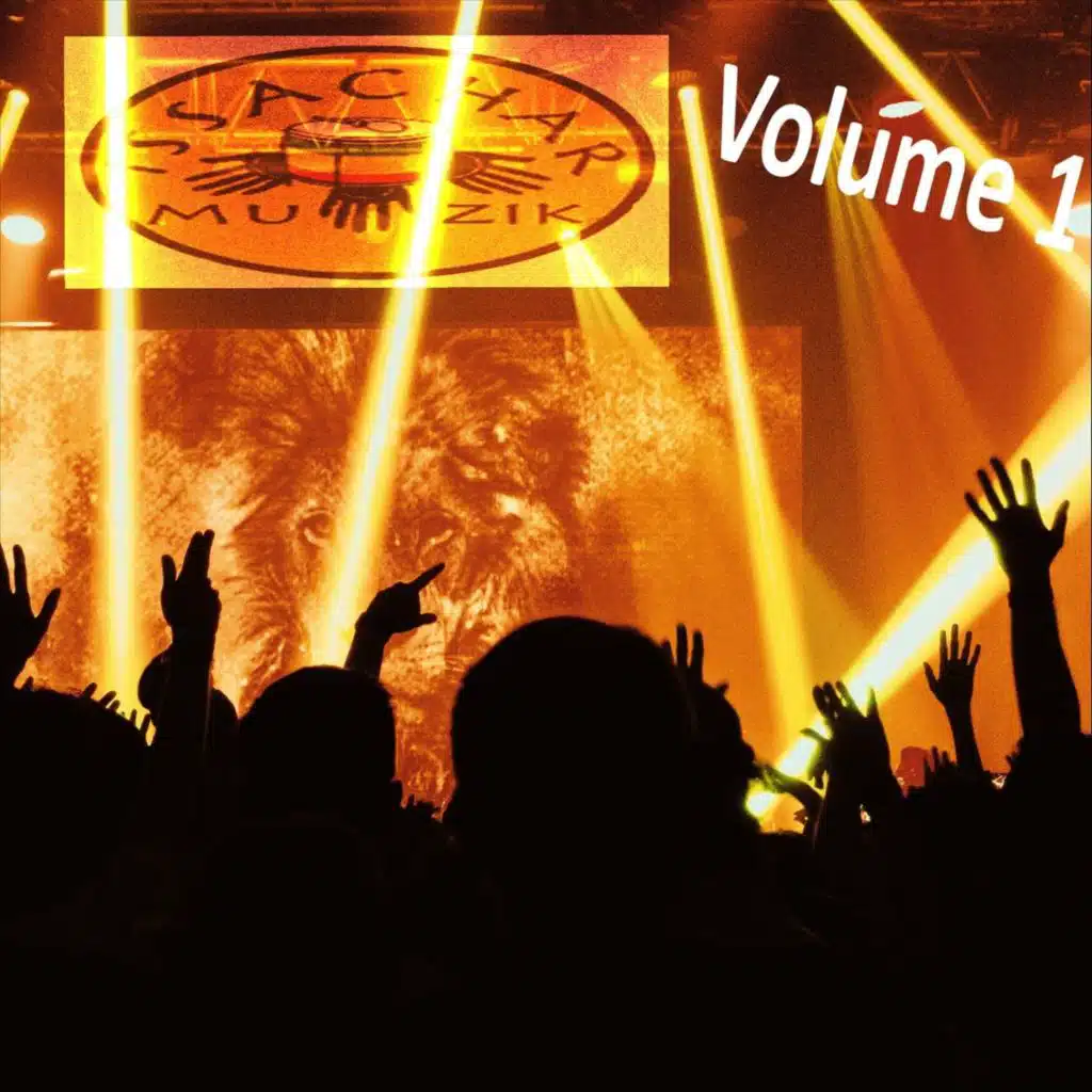 Issachar Muzik, Vol. 1