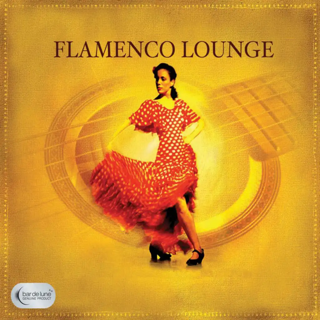 Bar de Lune Platinum: Flamenco Lounge