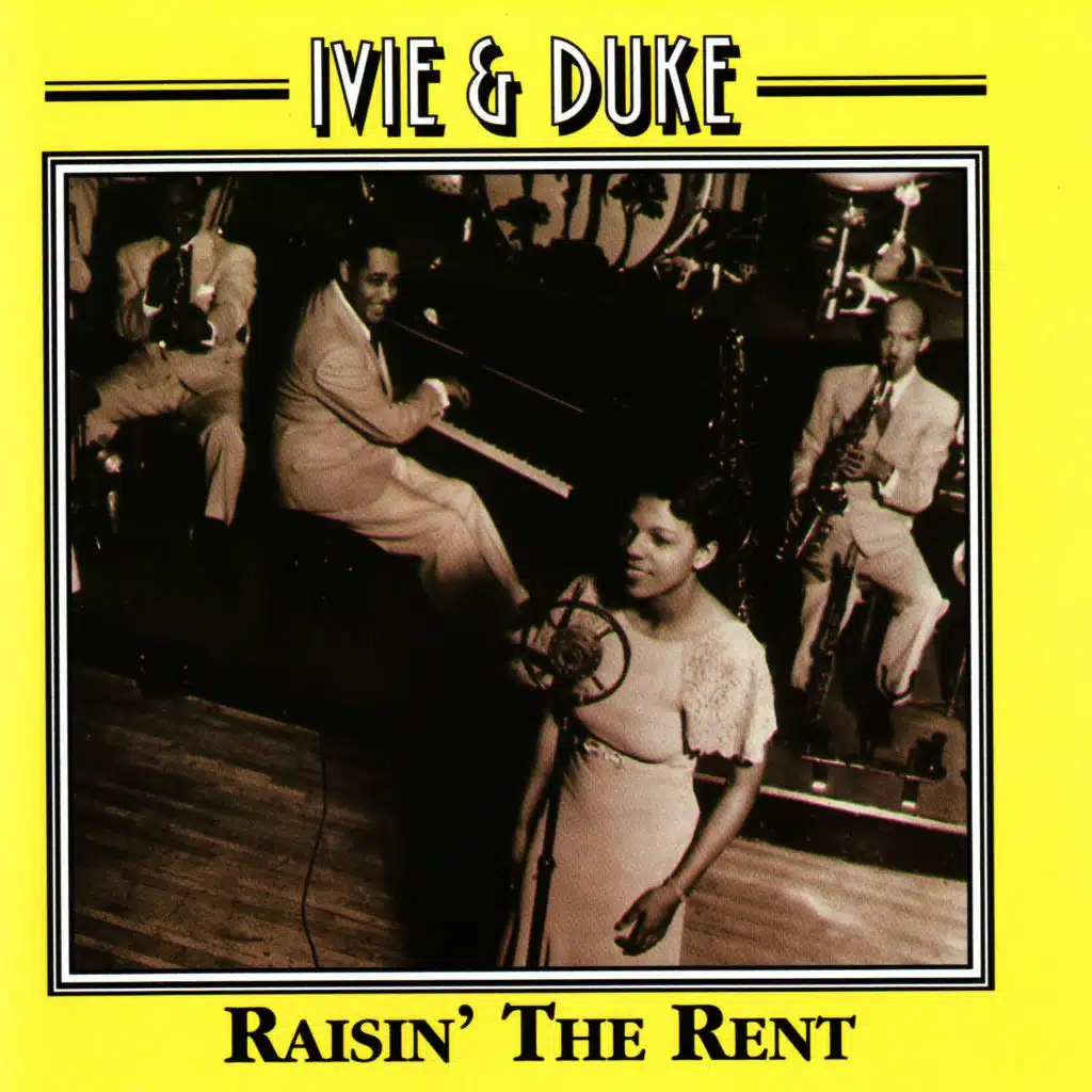 My Honey's Lovin' Arms