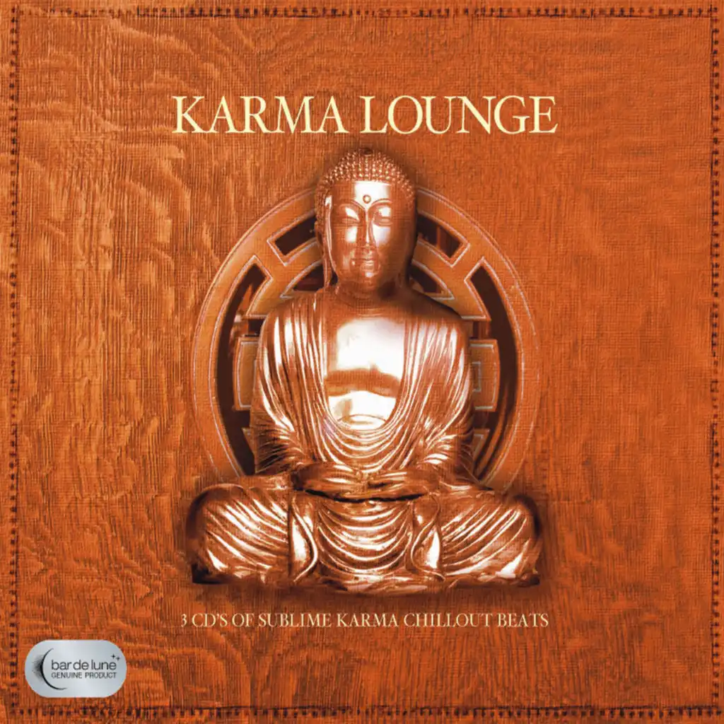 Bar de Lune Platinum Karma Lounge