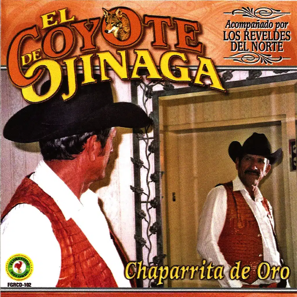 El Coyote De Ojinaga