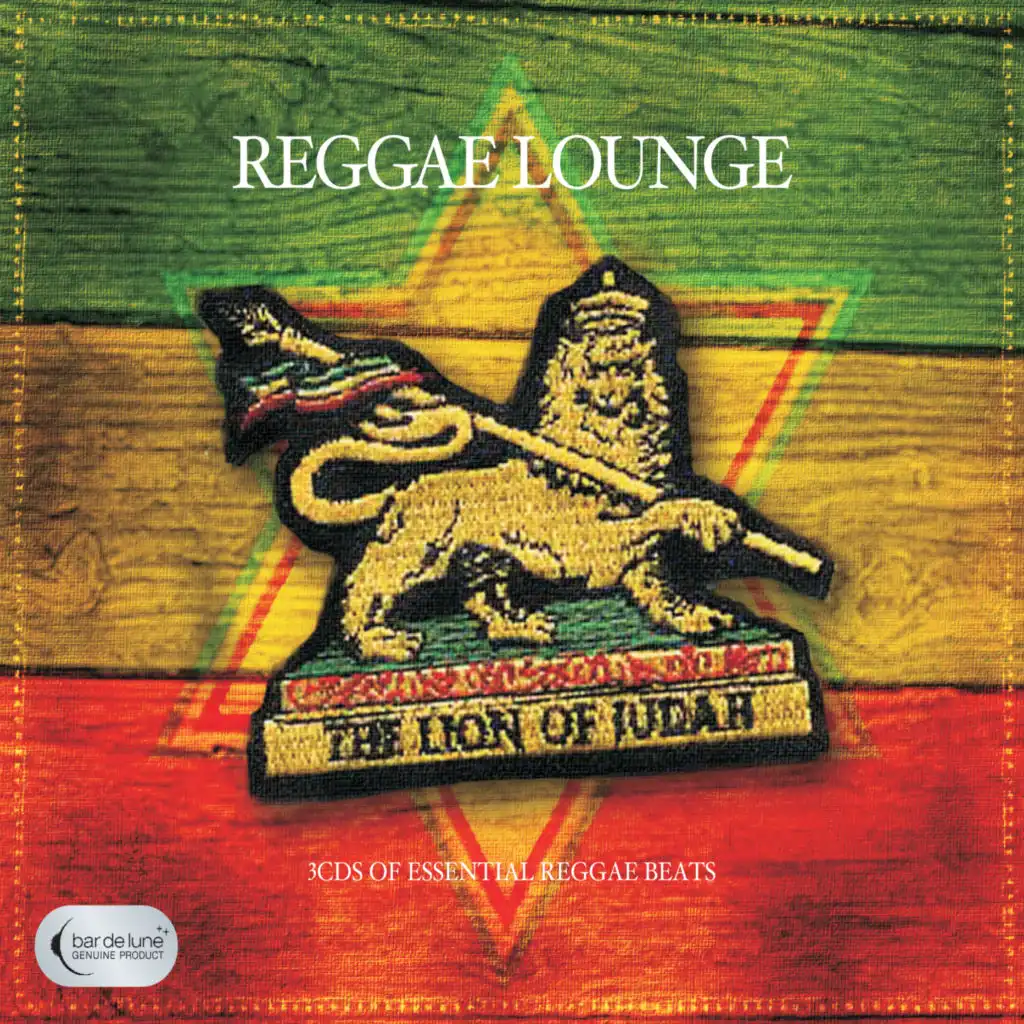 Platinum Reggae Lounge