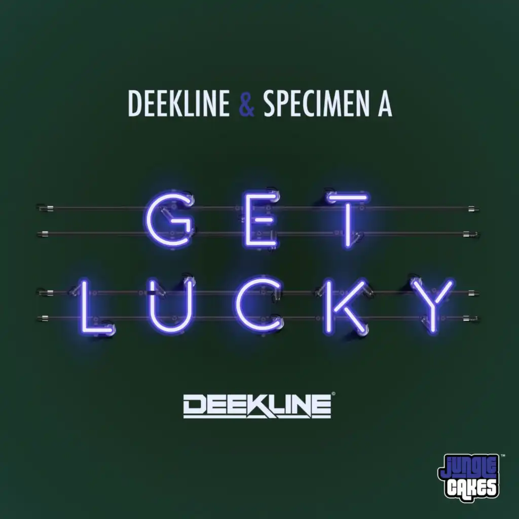 Get Lucky (Edit)