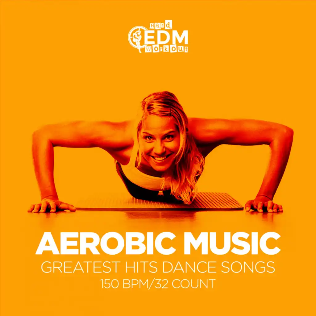 Rhythm Is A Dancer (Workout Remix 150 bpm)