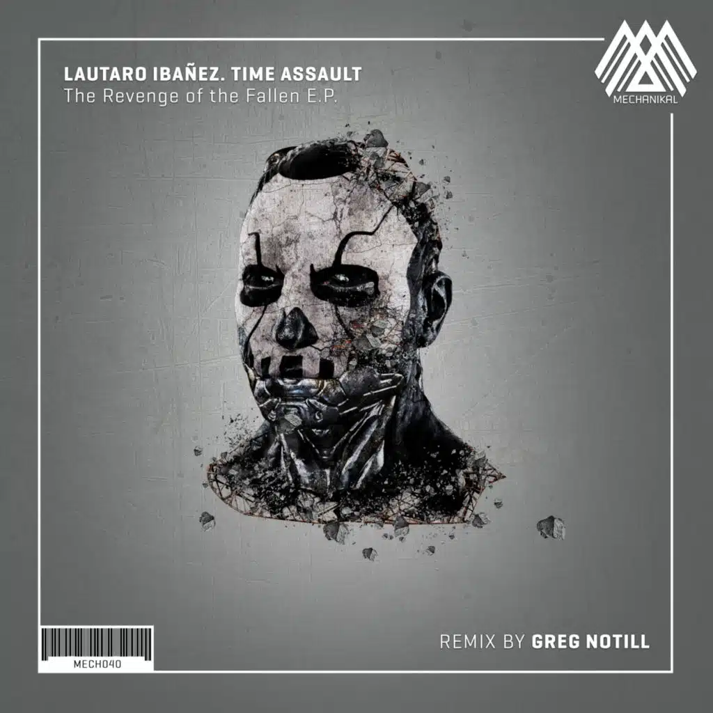 Lautaro Ibañez & Time Assault