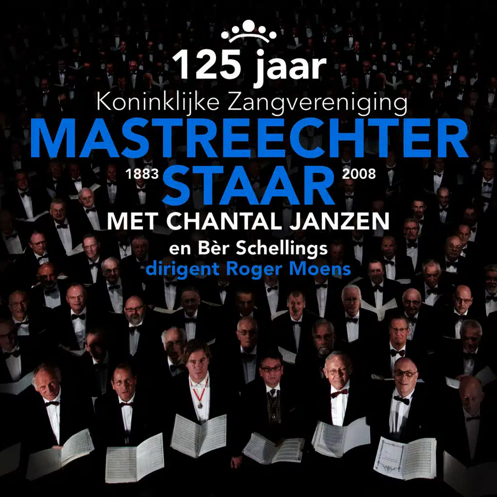 125 Jaar: Mastreechter Staar