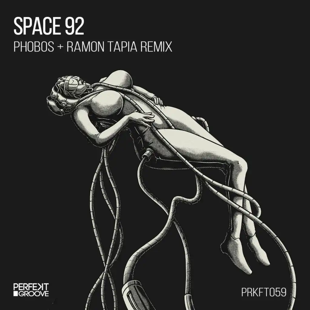 Phobos (Ramon Tapia Remix)