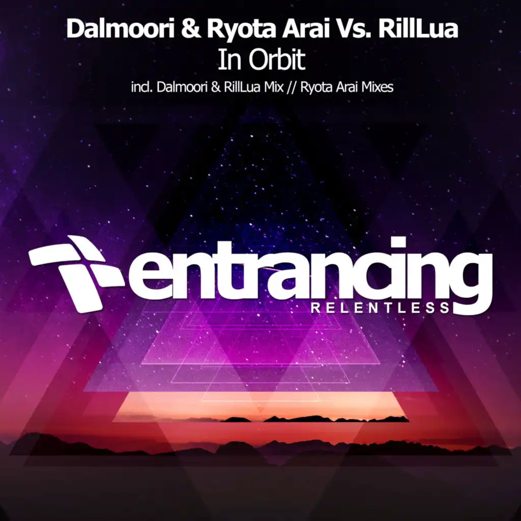 In Orbit (Dalmoori & RillLua Mix)