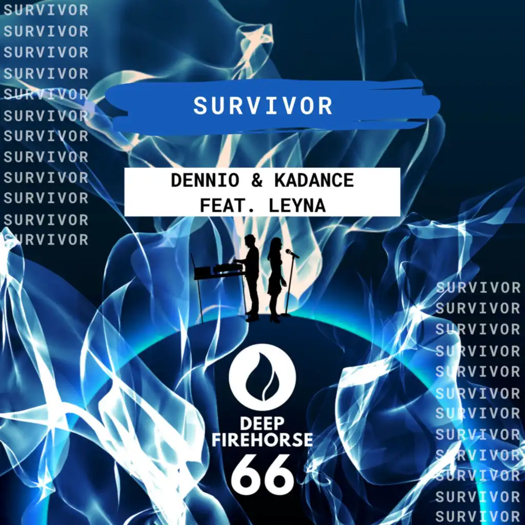 Survivor (Radio Edit)