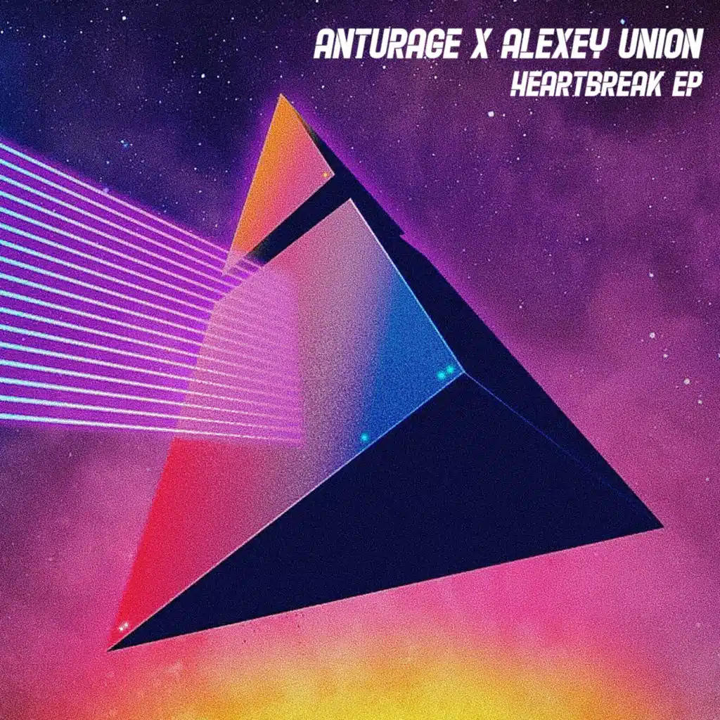 Anturage & Alexey Union