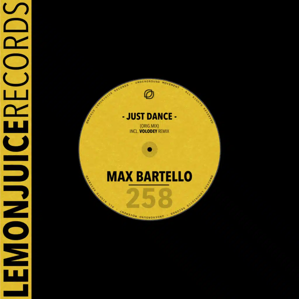 Max Bartello