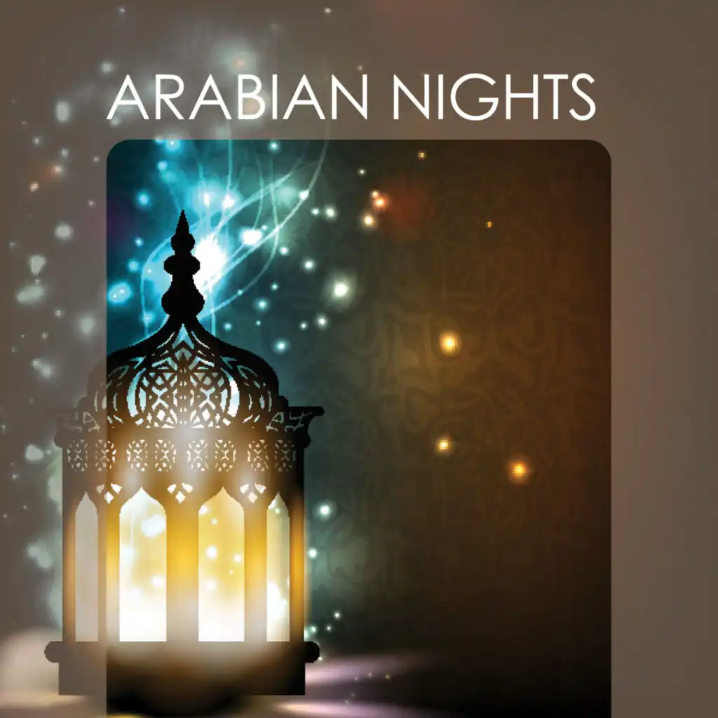 BAR DE LUNE PRESENTS ARABIAN NIGHTS