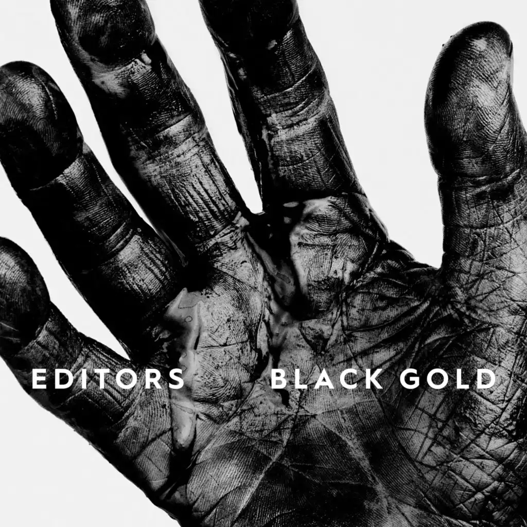 Black Gold (Edit)