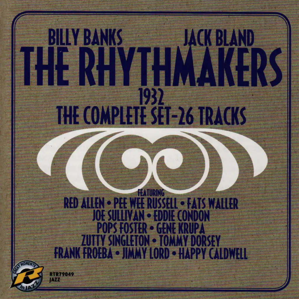 1932 The Complete Set