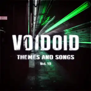 Themes and Songs Vol. 10