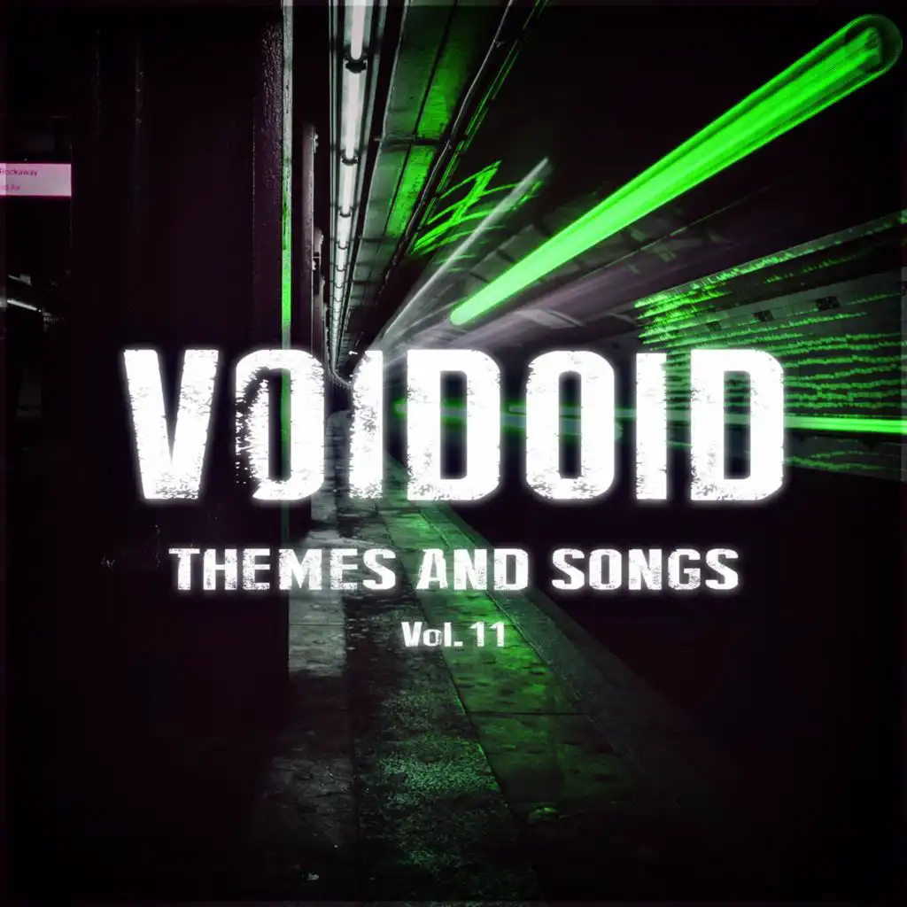Themes and Songs Vol. 11