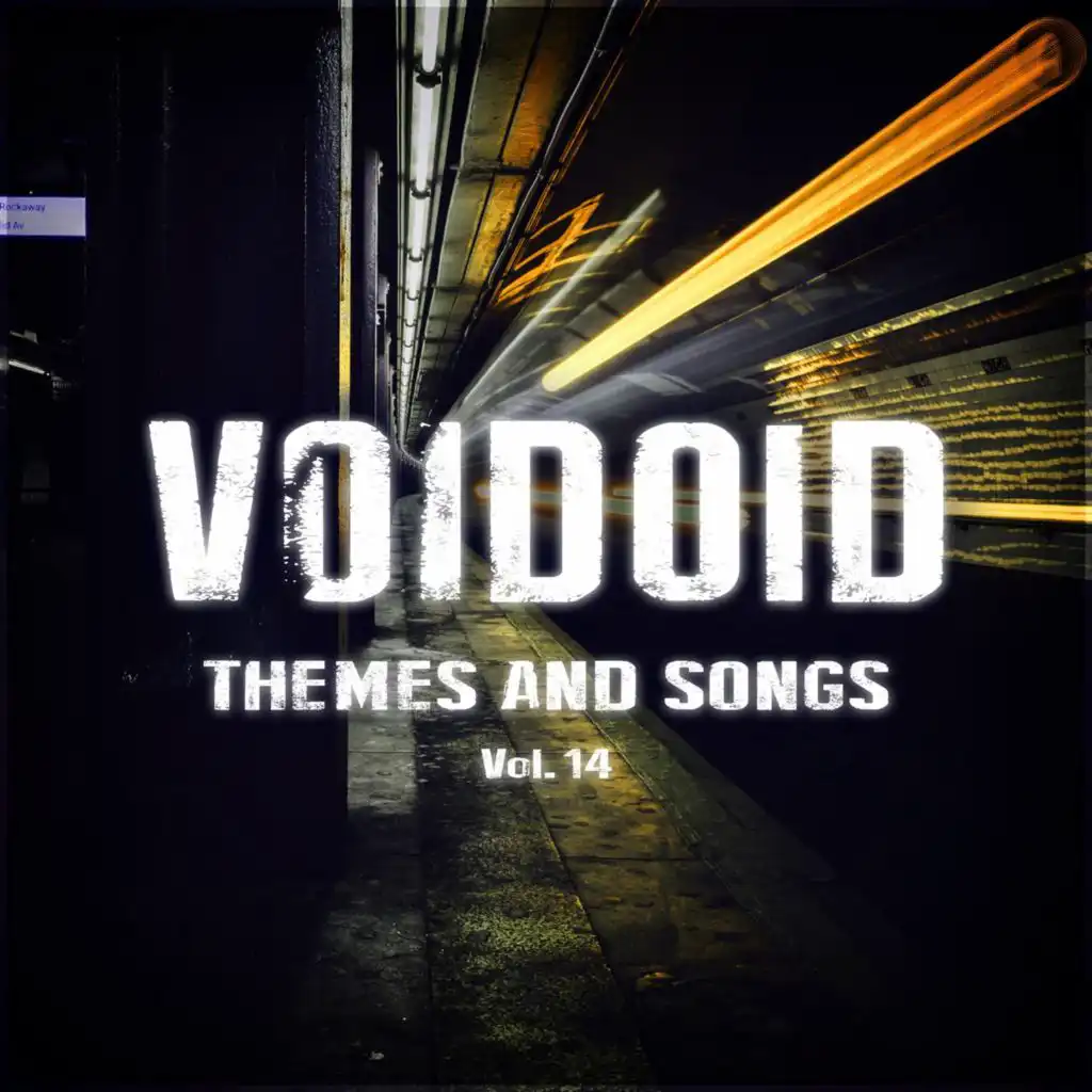 Themes and Songs Vol. 14