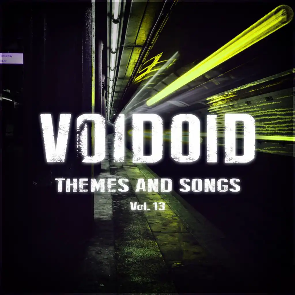 Themes and Songs Vol. 13