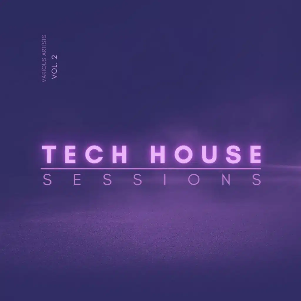 Tech House Sessions, Vol. 2