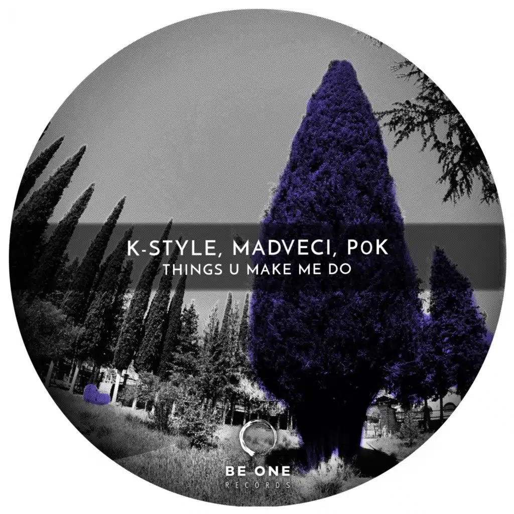 K-Style, Mad Veci, P0K