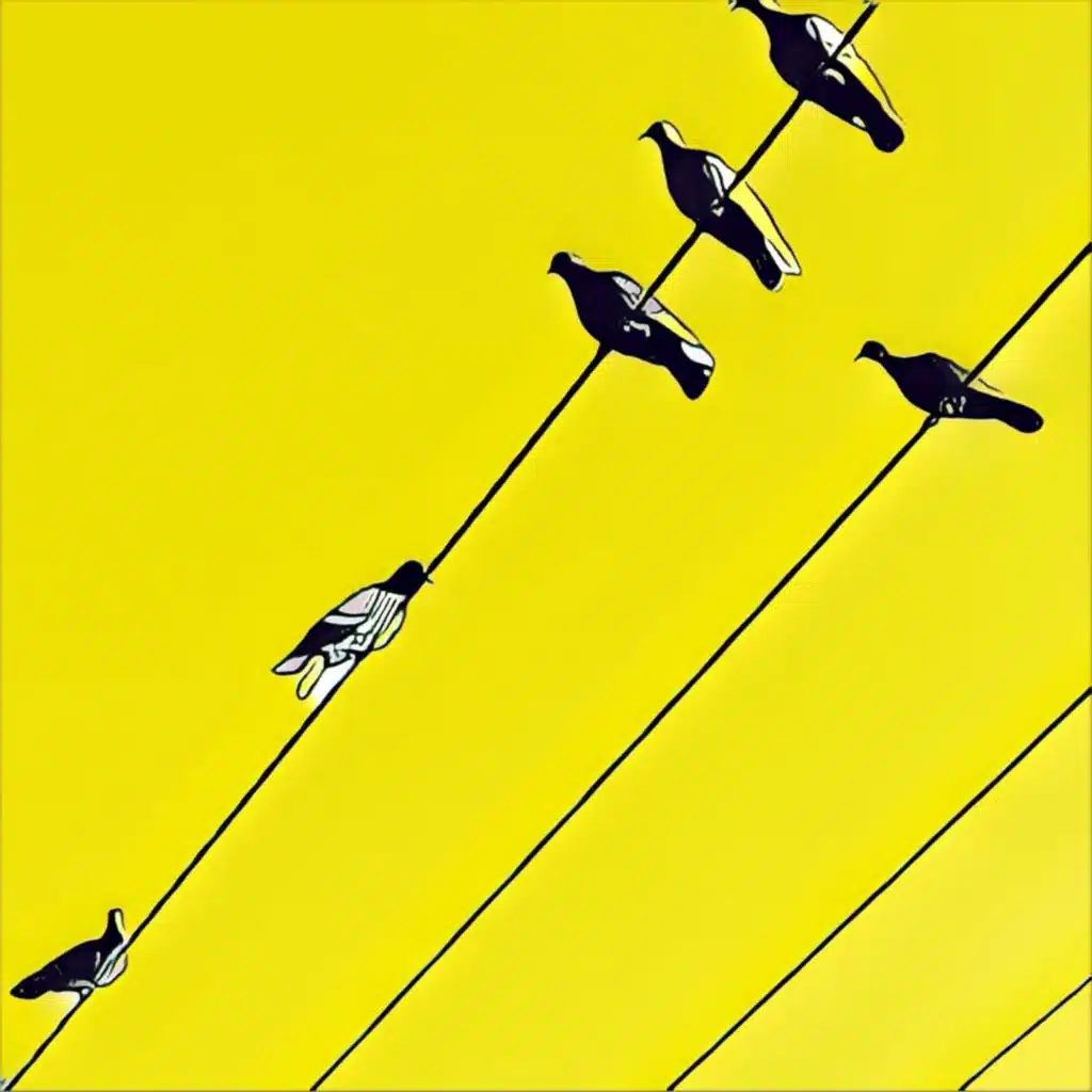 Love Lines