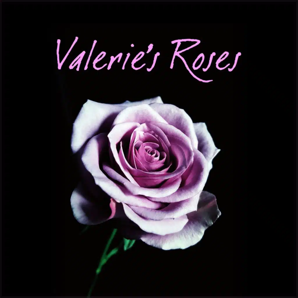 Valerie’s Roses