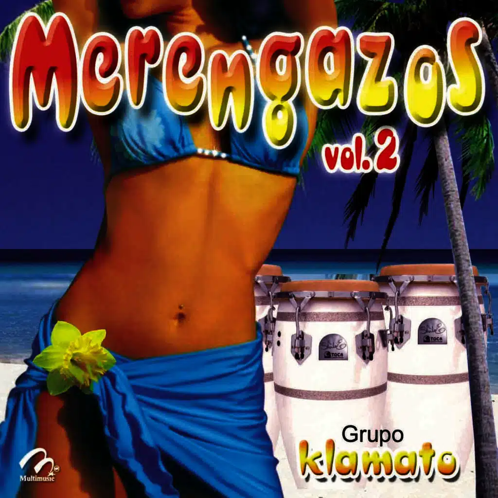 Merengazos, Vol. 2