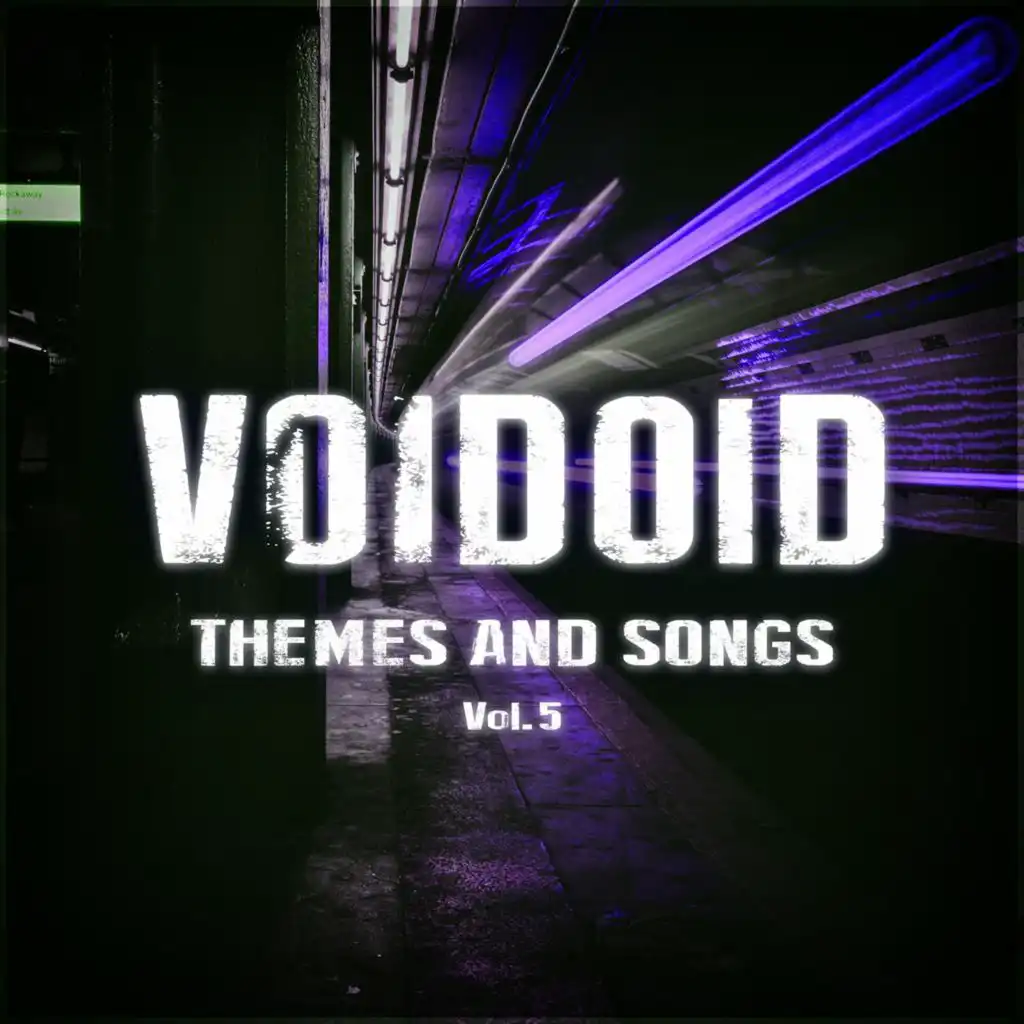Themes and Songs Vol. 5