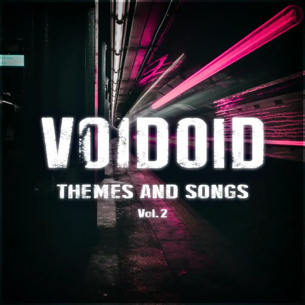 Themes and Songs Vol. 2