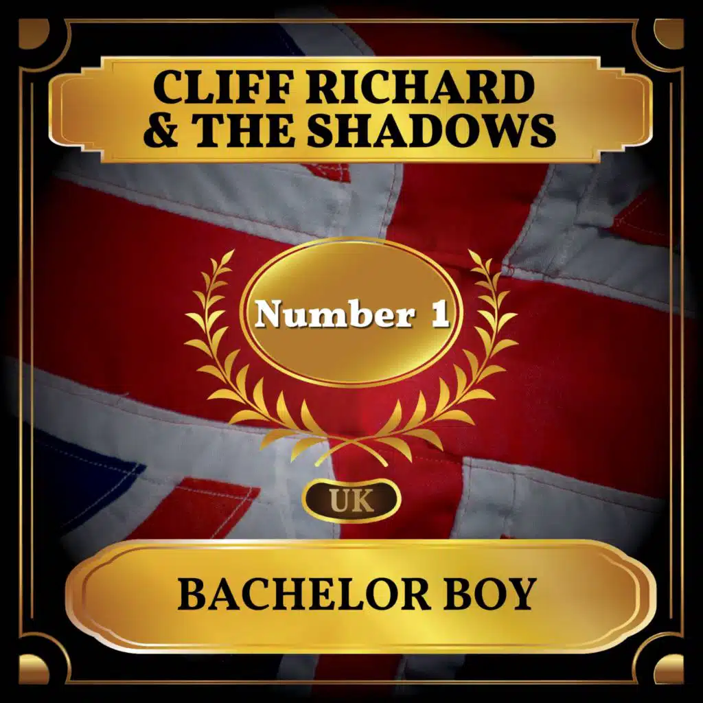 Bachelor Boy