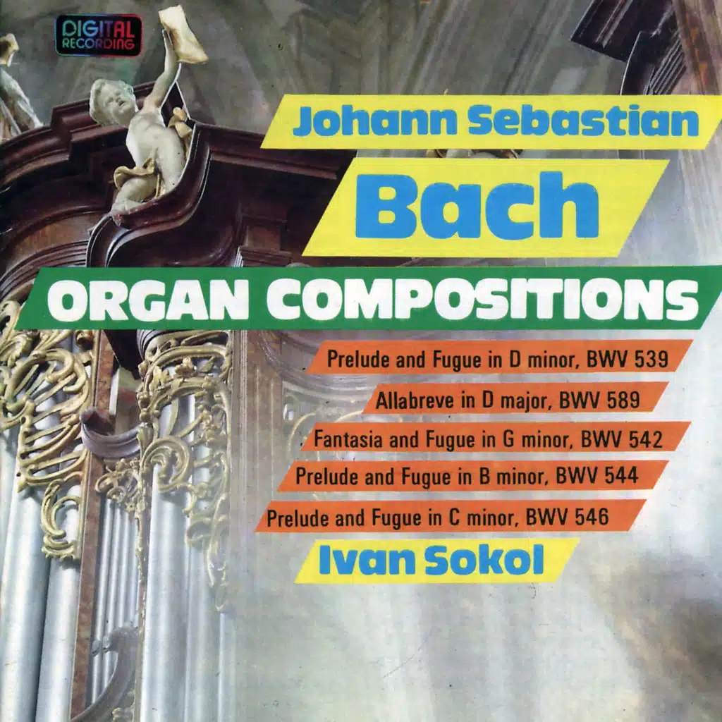 Organ Compositions 6
