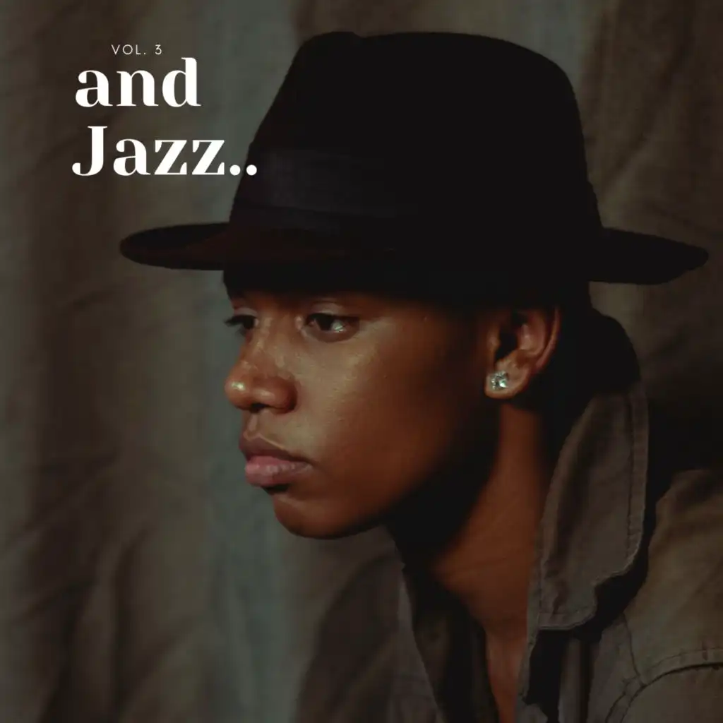 and Jazz, vol. 3