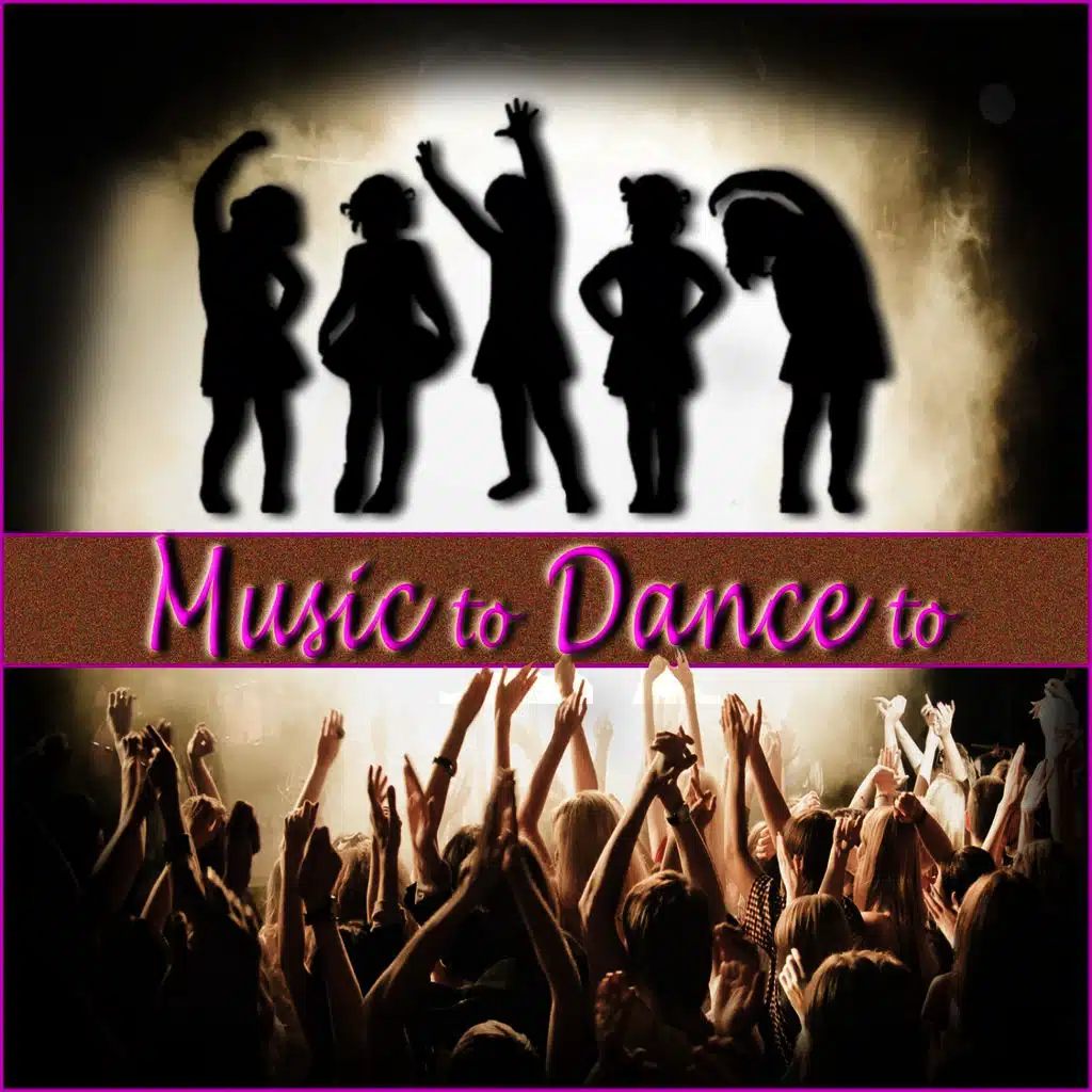 15 Minutes of Fame (Featured Music in Dance Moms)