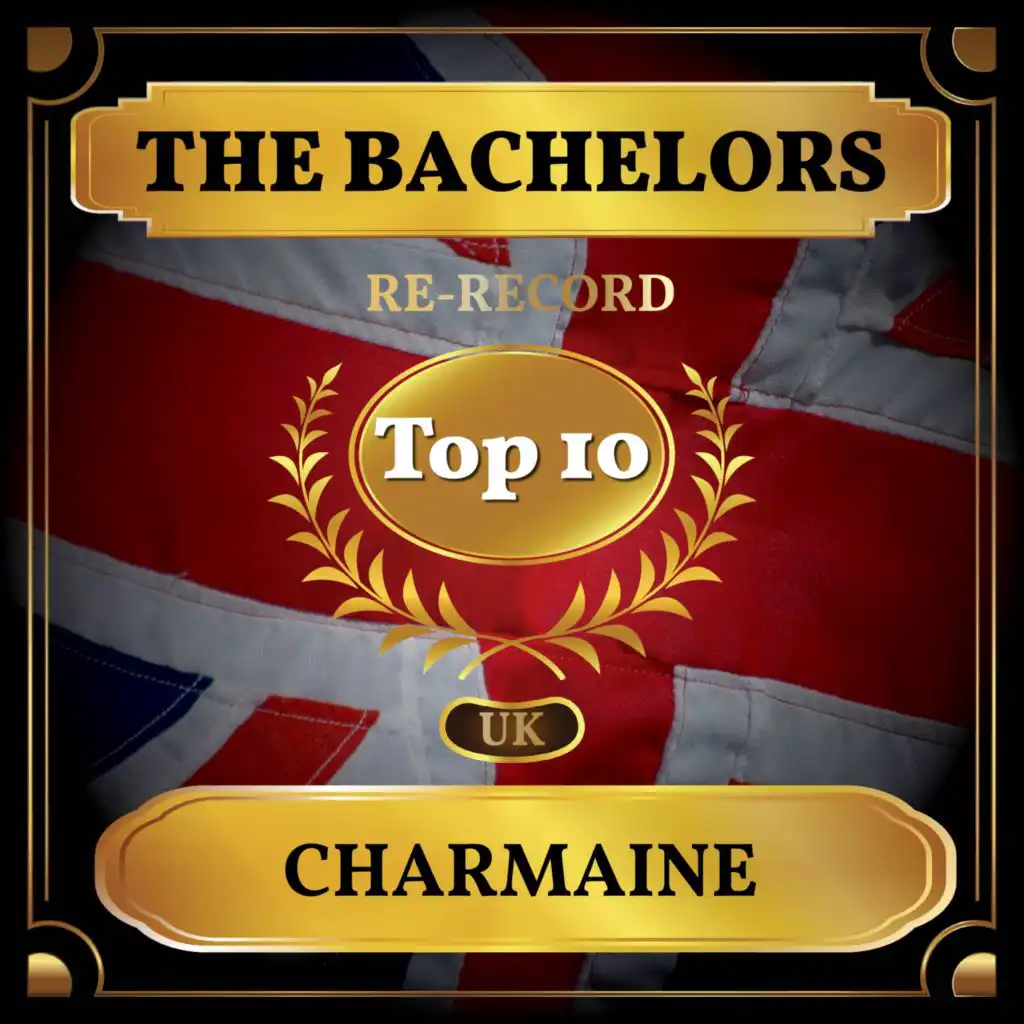 Charmaine (UK Chart Top 40 - No. 6)